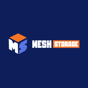 meshstorage meshstorage